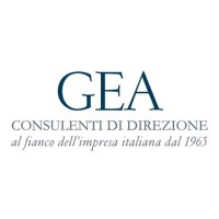 GEA logo - Similar company to Lumi Global