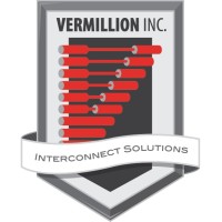 Vermillion Incorporated logo - Similar company to Vermillion