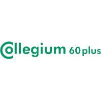 Collegium60plus logo - Similar company to Schweiz Debattiert