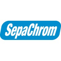 Sepachrom S.r.l. logo - Similar company to Oqlab