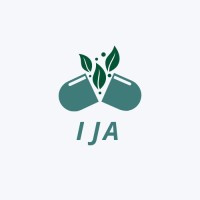 Integration Jeunesse Algerie IJA logo - Similar company to S-Training Academy