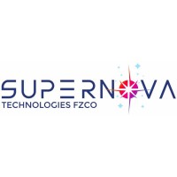 SuperNova Technologies FZCO logo - Similar company to Itel Wireless