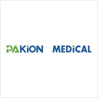 Pakion Medical logo - Similar company to Teclen Gmbh