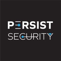 Persist Security logo - Similar company to Southsec Cyber Security