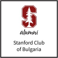 Stanford Club of Bulgaria logo - Similar company to Evagene