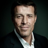 Anthony Robbins France Officiel logo - Similar company to Ecell Ethiraj -