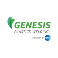 Genesis Plastics Welding, a division of Vonco Products logo - Similar company to Hsi Sensing