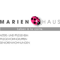 Alters- und Pflegeheim Marienhaus logo - Similar company to Generationenhaus Neubad