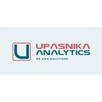 Upasnika Analytics (opc) Pvt Ltd logo - Similar company to Fast Track Dispatch
