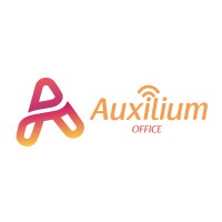 Auxilium Office logo - Similar company to B-One