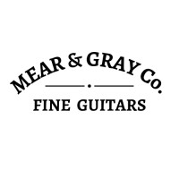 Mear & Gray Guitars logo - Similar company to Third'S Bbq