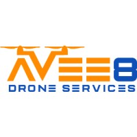 AVEE8 logo - Similar company to Cybrid