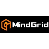 MindGrid logo - Similar company to Grid It Solutions