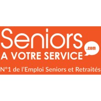 Seniors à votre Service logo - Similar company to Vitalbase