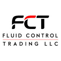 Fluid Control Trading logo - Similar company to Cignetix Systems