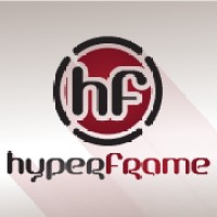 Hyperframe logo - Similar company to Plexxis Software Inc