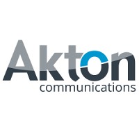 Akton Serbia logo - Similar company to Akton Communications And Networks