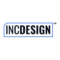 IncDesign Agency LLP logo - Similar company to Roblinx