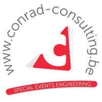 Conrad Consulting NV logo - Similar company to Ucll Continue