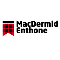 MacDermid Enthone Electronics Solutions logo - Similar company to Cookson Electronics