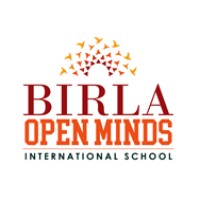 Birla Open Minds International School Bilaspur logo - Similar company to Girlscript Chapter Bilaspur
