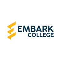 Embark College logo - Similar company to Betterwayz Consultancy