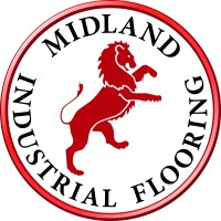 MIDLAND INDUSTRIAL FLOORING LIMITED logo - Similar company to Papermule Ltd