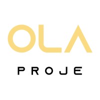 Ola Proje logo - Similar company to Paramount Students