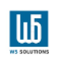 W5 Solutions & Consulting