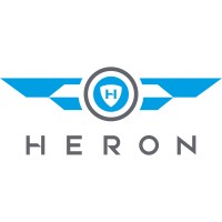 Heron Cybersecurity logo - Similar company to Vortex Ventures Group