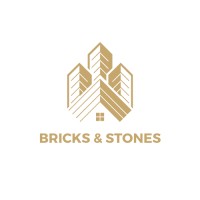 Bricks & Stones logo - Similar company to Rede Bricks