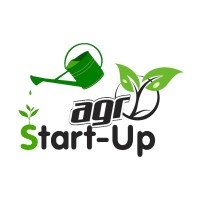 StartUP Agro logo - Similar company to Rg Malezas