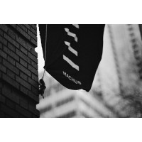 MACHUS logo - Similar company to Cedar & Moss