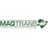 Maqtrans Locação de Máquinas e Transportes Ltda logo - Similar company to Transportes Paulista