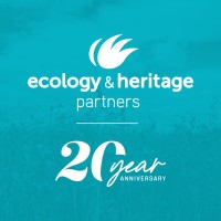 Ecology And Heritage Partners