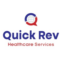 Quick Rev Healthcare services logo - Similar company to Amaze Tech Solutions Private Limited