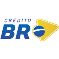 Crédito BR logo - Similar company to Bombasul