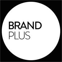Brand Plus logo - Similar company to Vision3