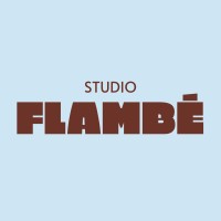 Studio Flambé logo - Similar company to Eole