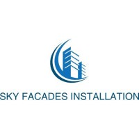 SKY FACADES INSTALLATION LTD logo - Similar company to Sky Facades