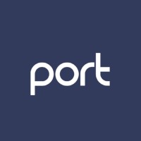 Port logo - Similar company to Bartôlab