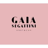 Gaia Segattini Knotwear S.B. Srl logo - Similar company to Frollaup - Intraprendere Sociale