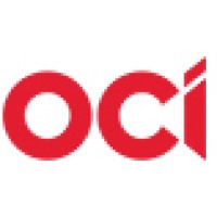 OCI Corporation logo - Similar company to Oci