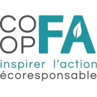 Coop FA logo - Similar company to Conseil Québécois Des Entreprises Adaptées