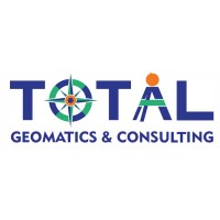 Total Geomatics & Consulting Inc. logo - Similar company to First Nations Technical Services Advisory Group Inc.