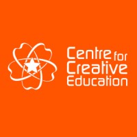 The Centre for Creative Education logo - Similar company to Montebello Design Centre