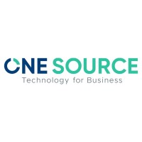 One Source Solution logo - Similar company to Smart Id - Xplan