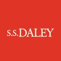 S.S.DALEY logo - Similar company to Yc Studio