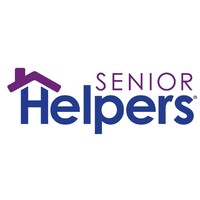 Senior Helpers Canada logo - Similar company to Senior Helpers