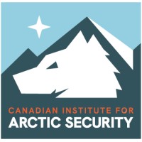 Canadian Institute for Arctic Security logo - Similar company to Northern Security Services Inc.